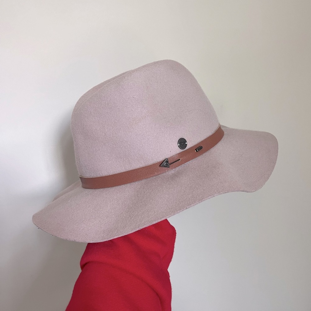 Roxy Boho Hat